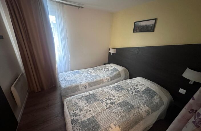 Deux hotels de +122 chambres,3 salles de réception. — photo 4