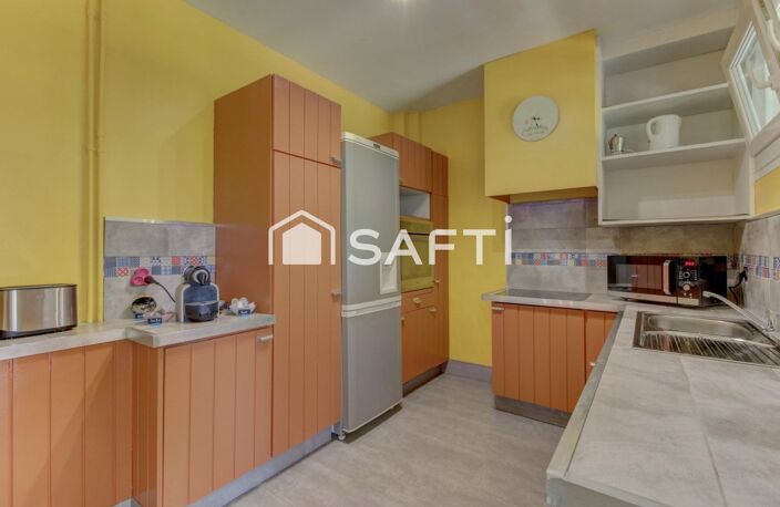 AUBAGNE " L'EVOLUTIF", BAS DE VILLA T5 DE 150 M² ENVIRON  ET 350 M² ENVIRON DE JARDIN — photo 3