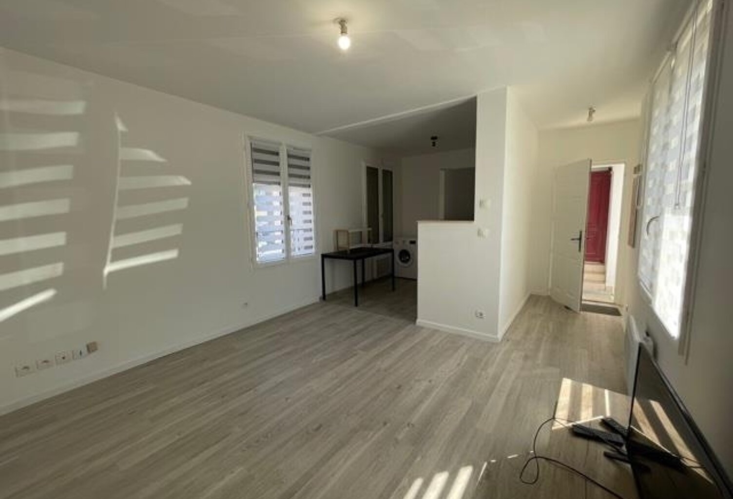Location appartement 2 pièces 36 m² à Asnières-sur-Oise (95270) — photo 1