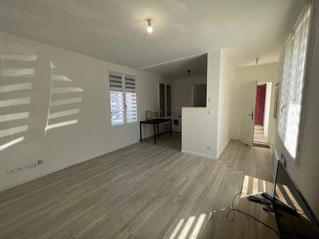 Appartement 2 pièces 36 m² à Asnières-sur-Oise — photo du bien