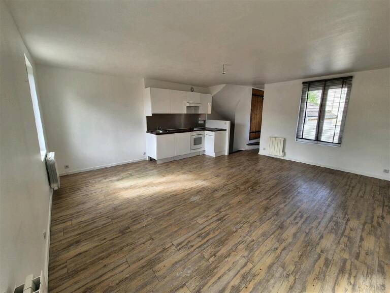 Appartement 3 pièces 54 m² — photo 1