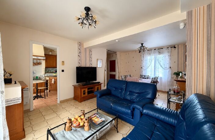 Vente maison 6 pièces 123 m² Asnières-sur-Oise (95270) — photo 3
