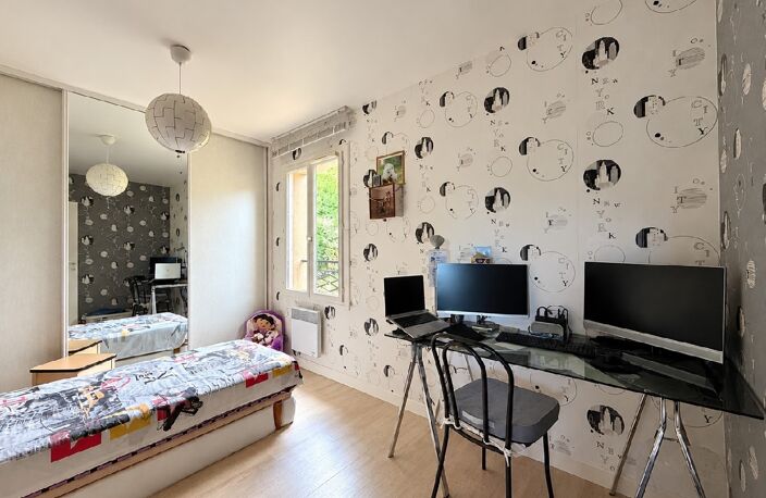 Vente maison 6 pièces 123 m² Asnières-sur-Oise (95270) — photo 5