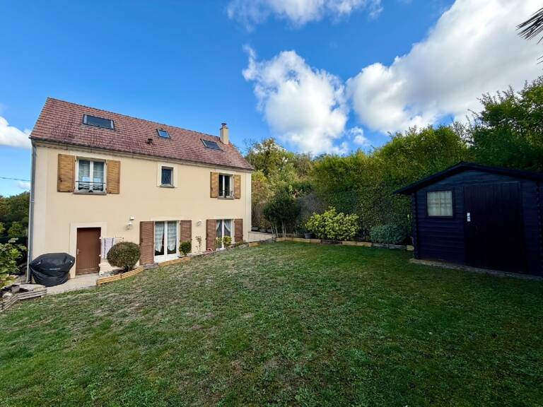 Maison 6 pièces 123 m² — photo 1