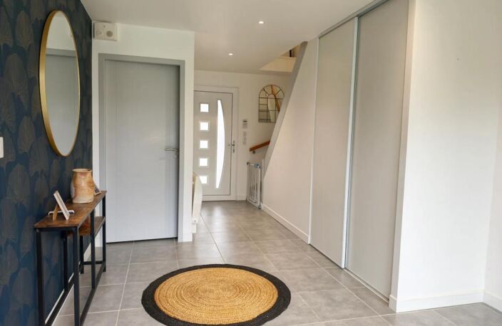 Maison de 6 pièces de 192 m² à Beffes — photo 3