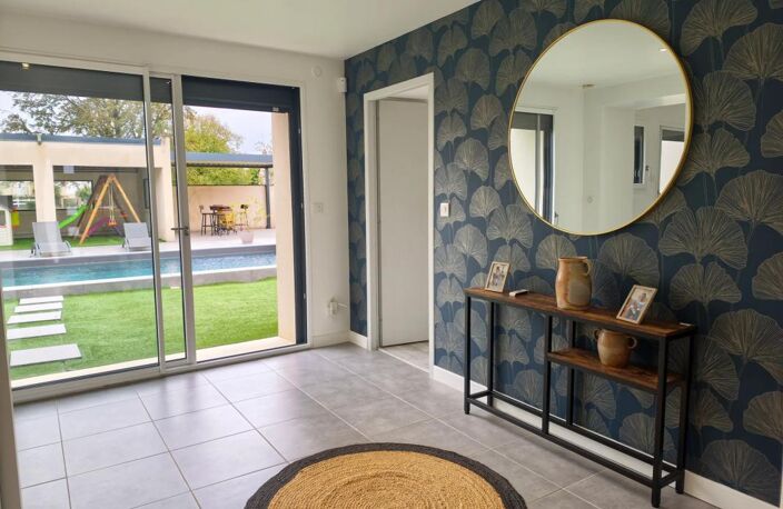 Maison de 6 pièces de 192 m² à Beffes — photo 4