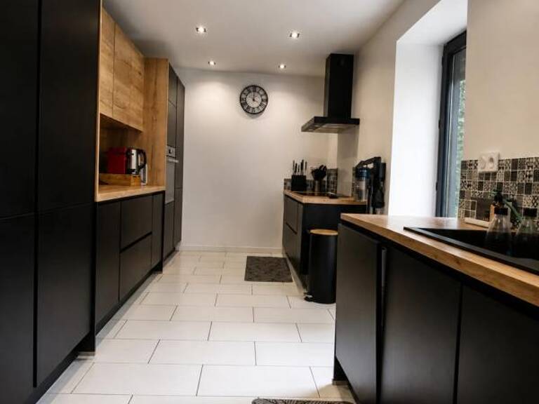 À VENDRE – BELLE PROPRIÉTÉ AVEC GÎTE – RÉAUP-LISSE – — photo 1