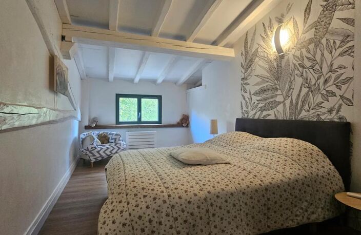 À VENDRE – BELLE PROPRIÉTÉ AVEC GÎTE – RÉAUP-LISSE – — photo 5