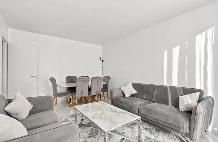 Appartement 3 pièces de 63 m² à Argenteuil — photo 2