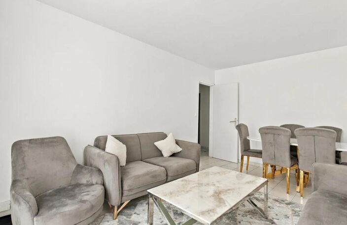 Appartement 3 pièces de 63 m² à Argenteuil — photo 3