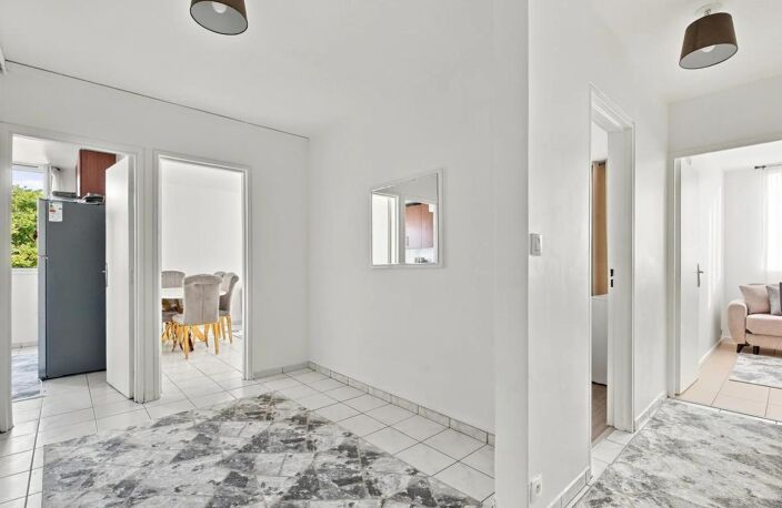 Appartement 3 pièces de 63 m² à Argenteuil — photo 4