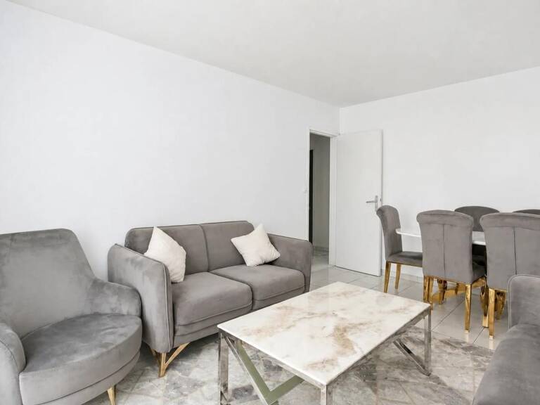 Appartement vendu loué, 3 pièces de 63 m² à Argenteuil — photo 1