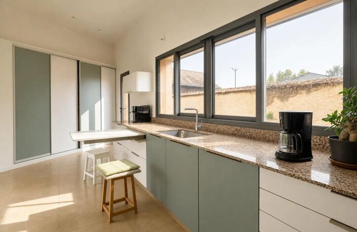 Maison de 8 pièces de 224 m² — photo 4