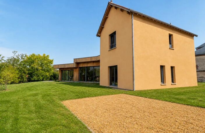 Maison de 8 pièces de 224 m² — photo 2