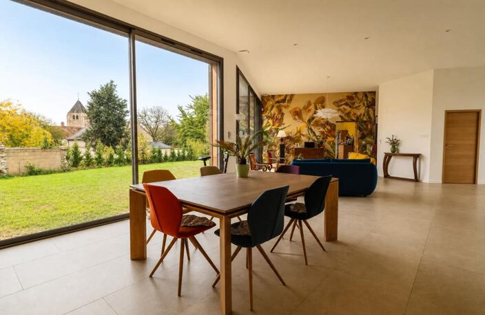 Maison de 8 pièces de 224 m² — photo 3