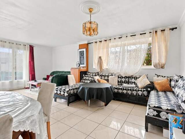 Appartement de 3 pièces de 69 m² à Sartrouville — photo du bien