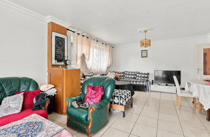 Appartement de 3 pièces de 69 m² à Sartrouville — photo 3