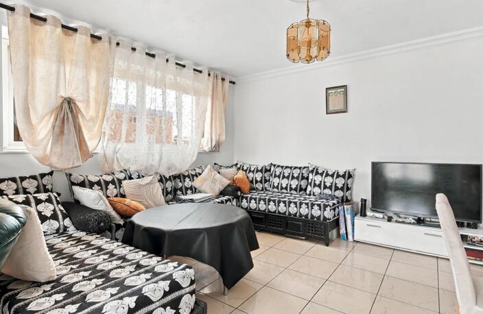 Appartement de 3 pièces de 69 m² à Sartrouville — photo 4