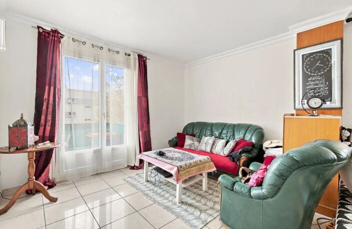 Appartement de 3 pièces de 69 m² à Sartrouville — photo 5