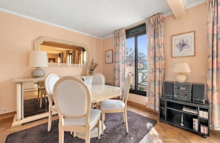 Appartement de 5 pièces de 112 m² à Saint-Maurice — photo 3