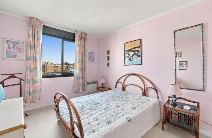 Appartement de 5 pièces de 112 m² à Saint-Maurice — photo 5