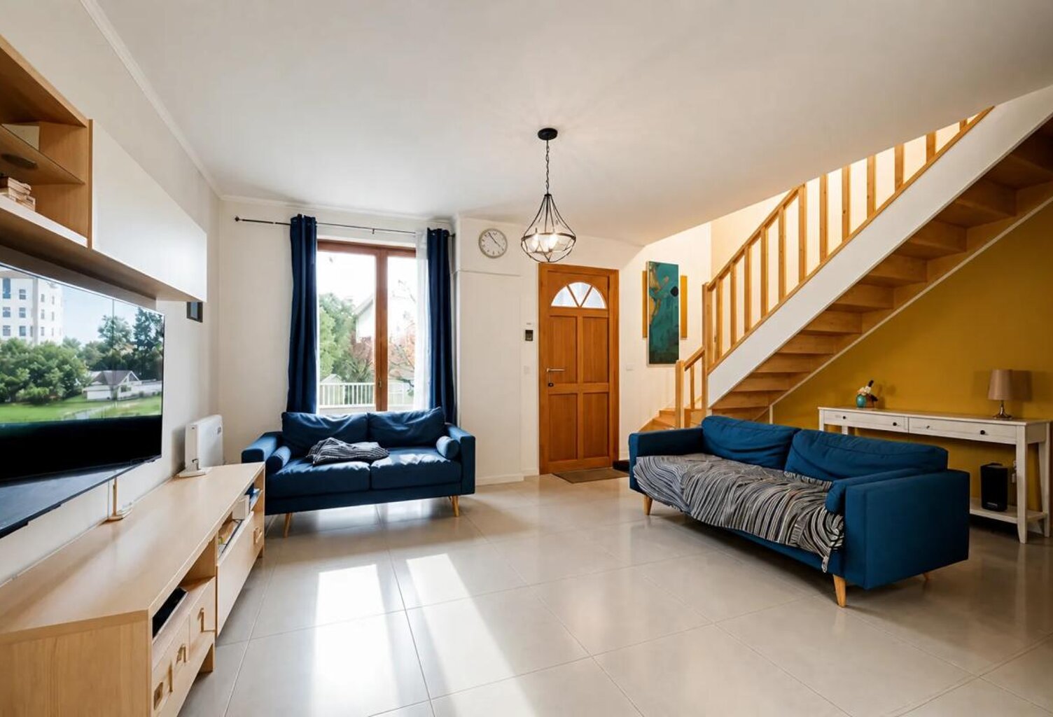 Maison de 5 pièces de 110 m² à Montgeron — photo 1