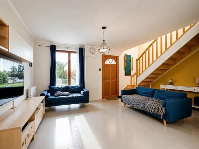 Maison de 5 pièces de 110 m² à Montgeron — photo du bien