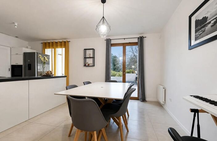 Maison de 5 pièces de 110 m² à Montgeron — photo 4