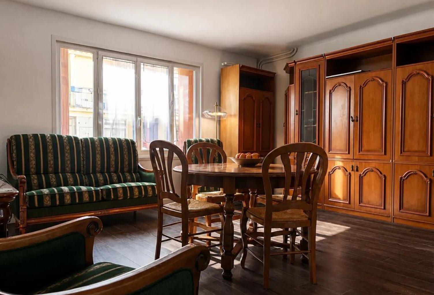 Appartement T3 de 65 m² dans le centre dAmélie-les-Bains-Palalda — photo 1