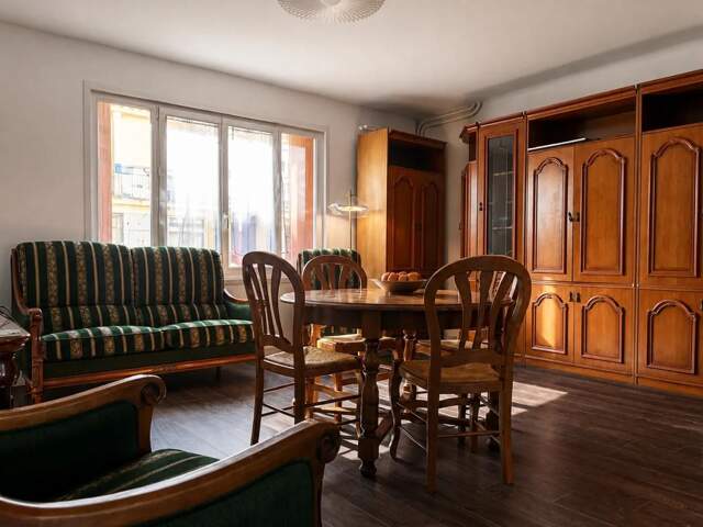 Appartement T3 de 65 m² dans le centre dAmélie-les-Bains-Palalda — photo du bien