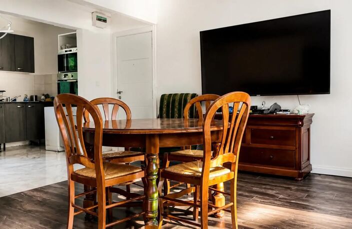 Appartement T3 de 65 m² dans le centre dAmélie-les-Bains-Palalda — photo 3