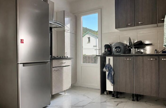 Appartement T3 de 65 m² dans le centre dAmélie-les-Bains-Palalda — photo 4