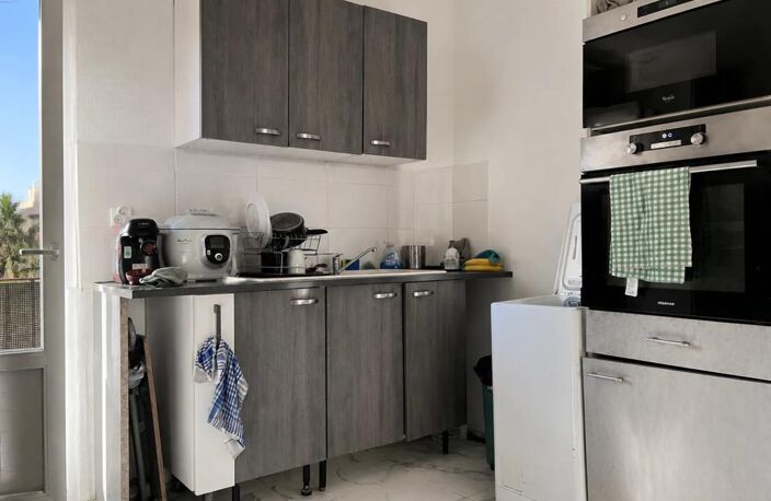 Appartement T3 de 65 m² dans le centre dAmélie-les-Bains-Palalda — photo 5