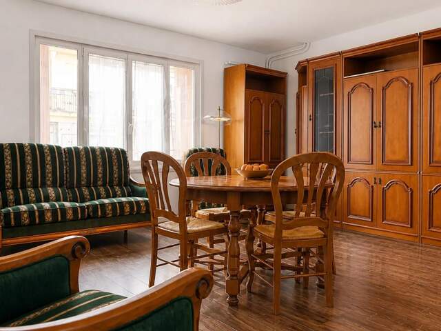 Appartement T3 de 65 m² dans le centre dAmélie-les-Bains-Palalda — photo du bien