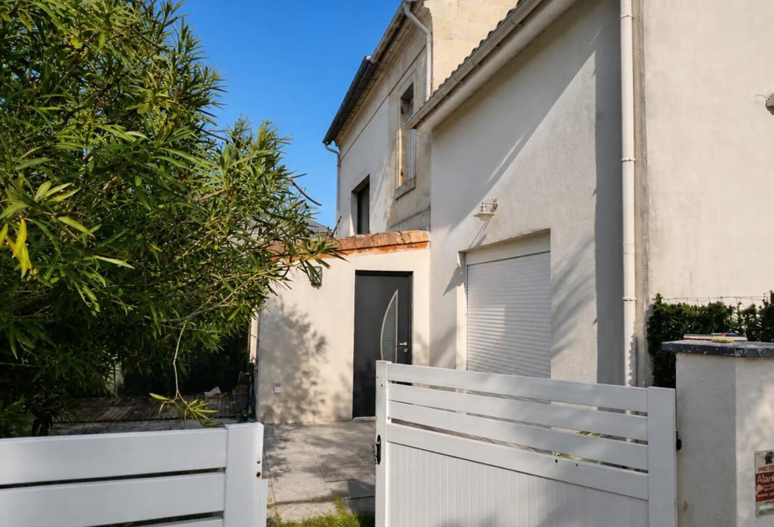 Maison de 4 pièces de 80 m² à Libourne — photo 1