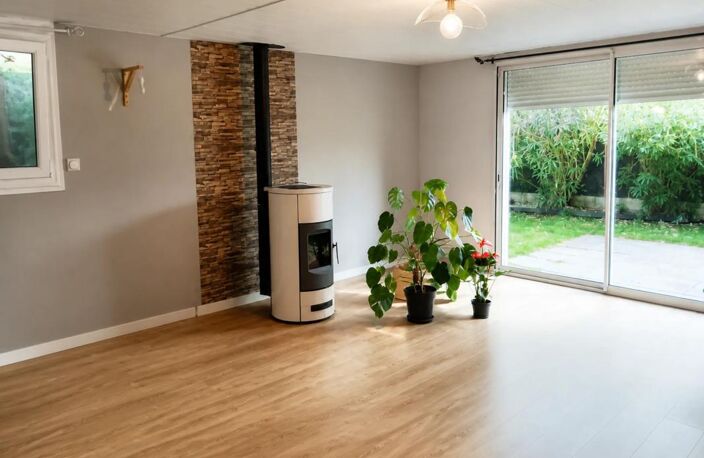 Maison de 4 pièces de 80 m² à Libourne — photo 2