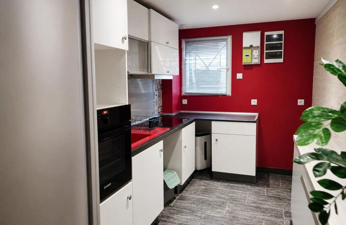 Maison de 4 pièces de 80 m² à Libourne — photo 4