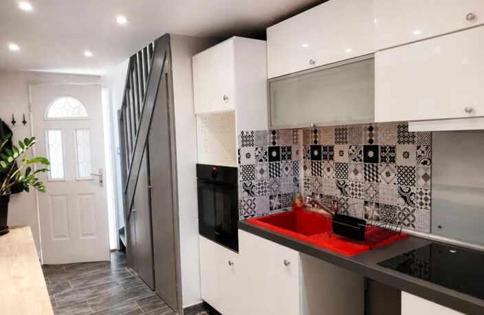 Maison de 4 pièces de 80 m² à Libourne — photo 5