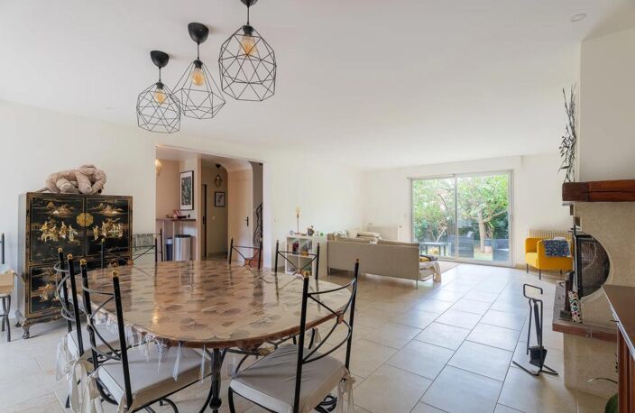 Maison 6 pièces de 161 m² à Ormesson-sur-Marne — photo 5