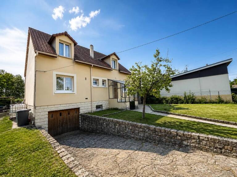 Maison de 6 pièces de 126 m² à Vernouillet — photo 1