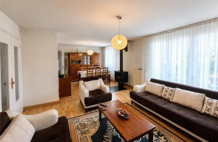 Maison de 6 pièces de 126 m² à Vernouillet — photo 2