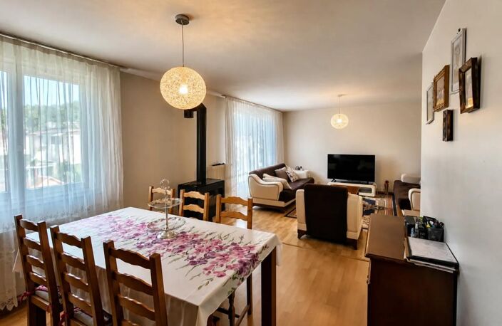 Maison de 6 pièces de 126 m² à Vernouillet — photo 3