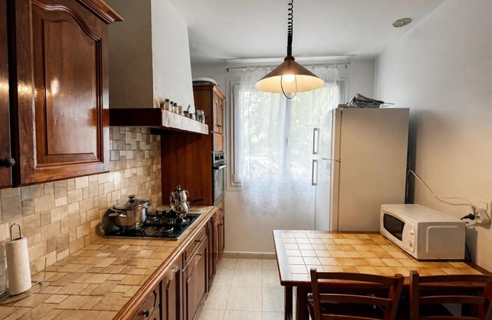 Maison de 6 pièces de 126 m² à Vernouillet — photo 4