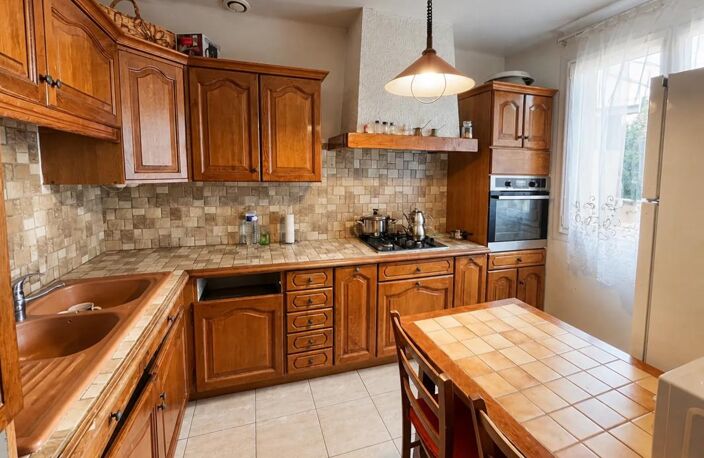 Maison de 6 pièces de 126 m² à Vernouillet — photo 5
