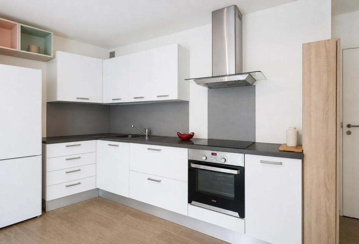 Appartement de 2 pièces de 31 m² à Rosny-sous-Bois — photo 1