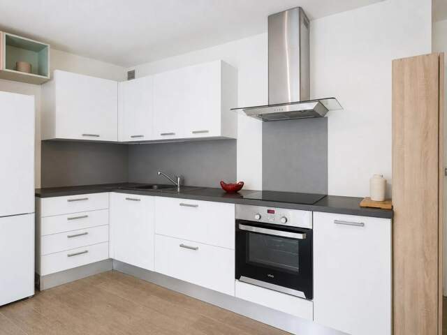 Appartement de 2 pièces de 31 m² à Rosny-sous-Bois — photo du bien