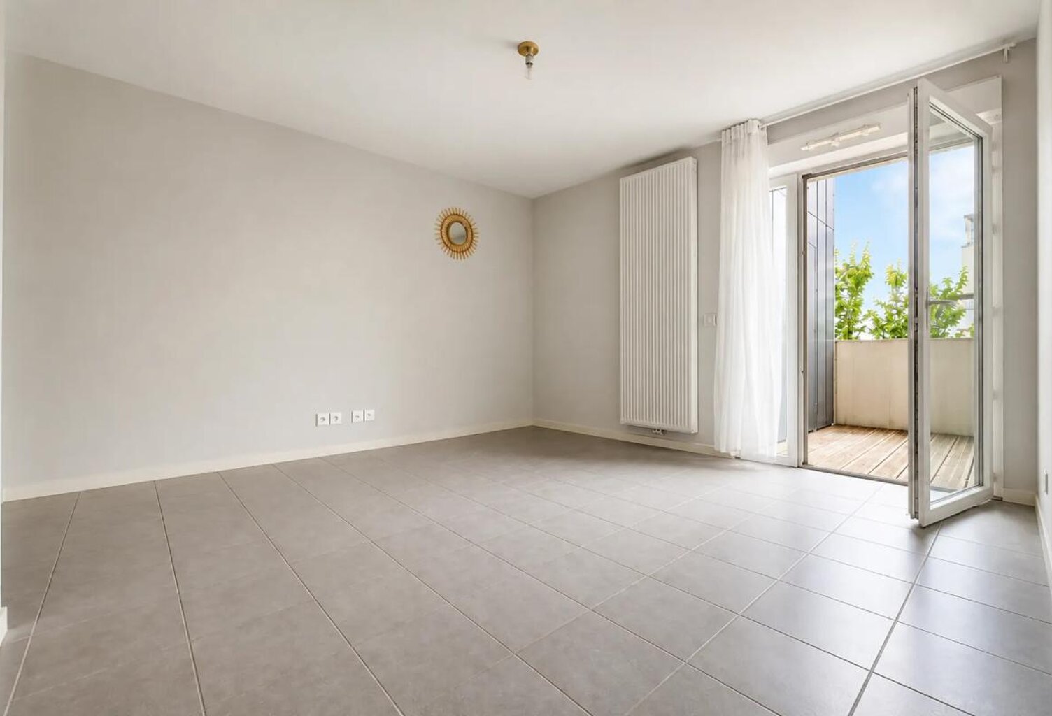 Appartement de 2 pièces de 42 m² à Bègles — photo 1
