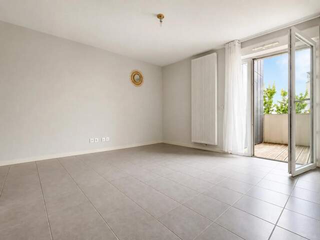 Appartement de 2 pièces de 42 m² à Bègles — photo du bien