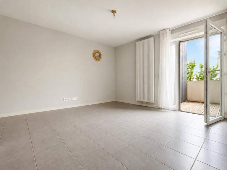 Appartement de 2 pièces de 42 m² à Bègles — photo 1
