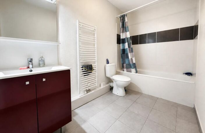 Appartement de 2 pièces de 42 m² à Bègles — photo 4